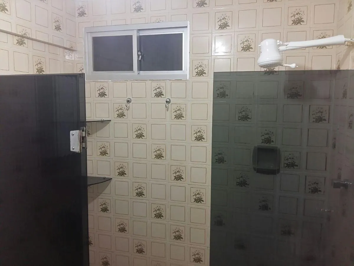Apartamento 3 Quartos Em Frente Ao Mar Recife Brazil