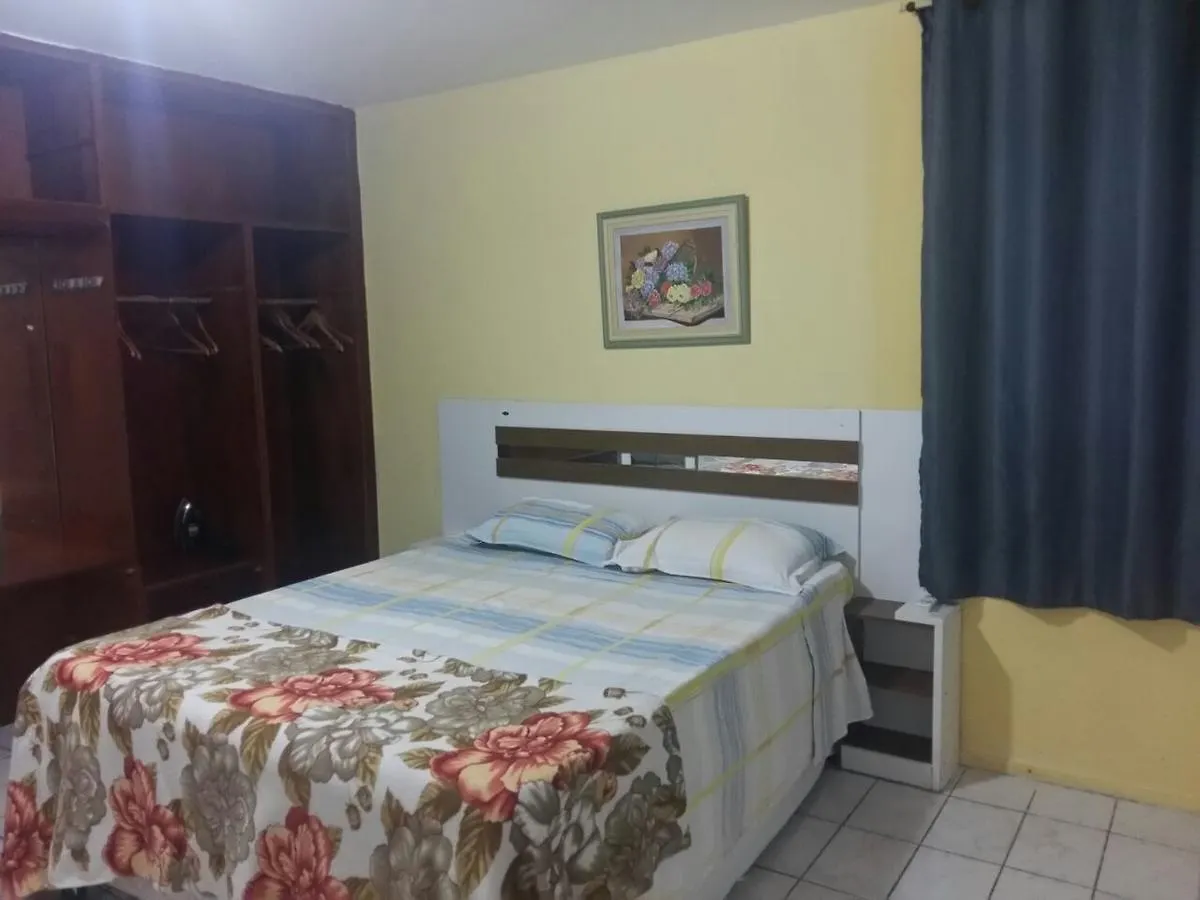 Apartamento 3 Quartos Em Frente Ao Mar Recife Apartment