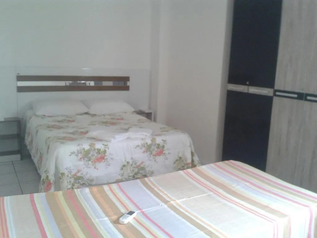 Apartamento 3 Quartos Em Frente Ao Mar Ресифи Бразилия