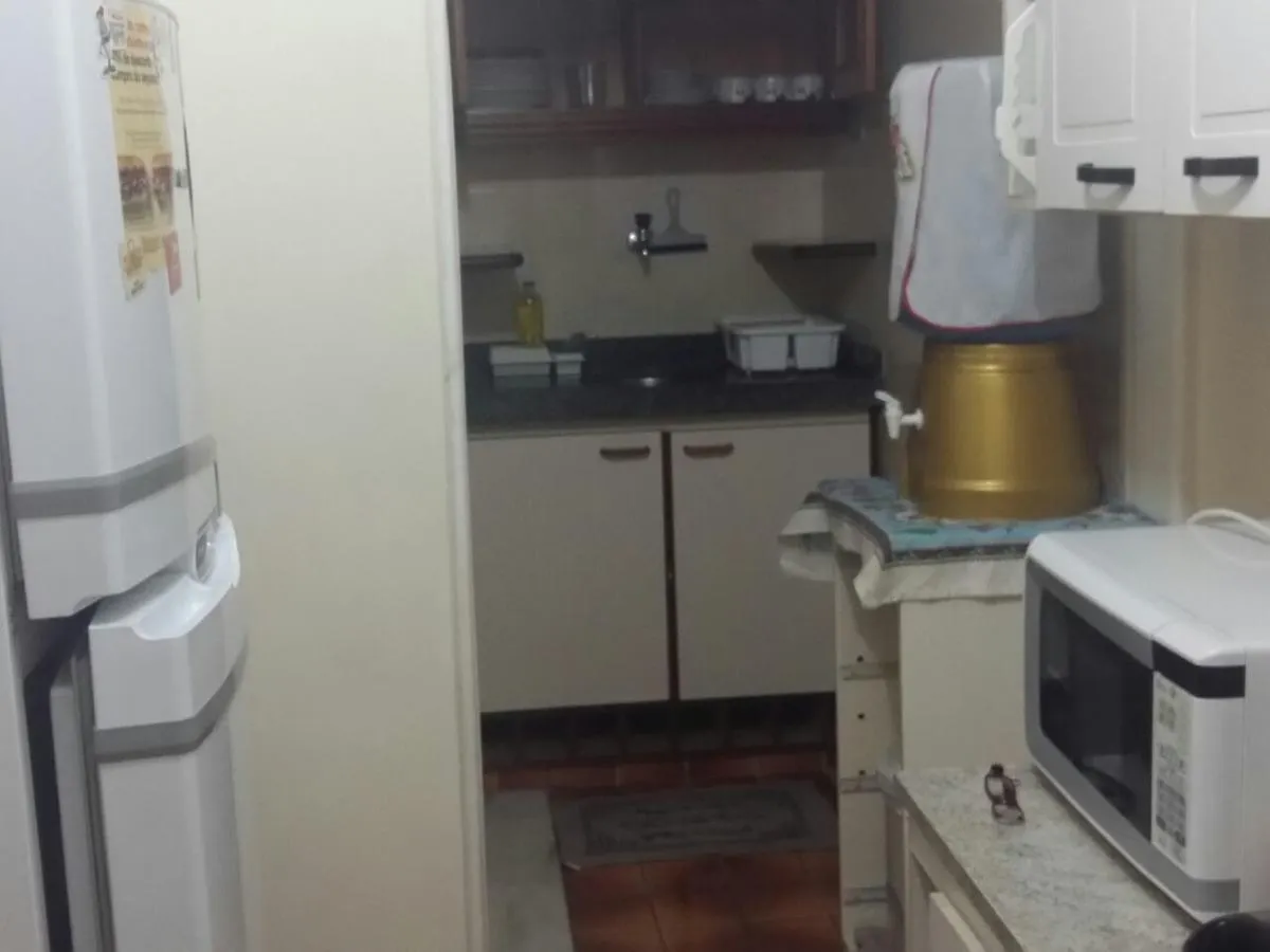 Apartamento 3 Quartos Em Frente Ao Mar Ресифи Бразилия