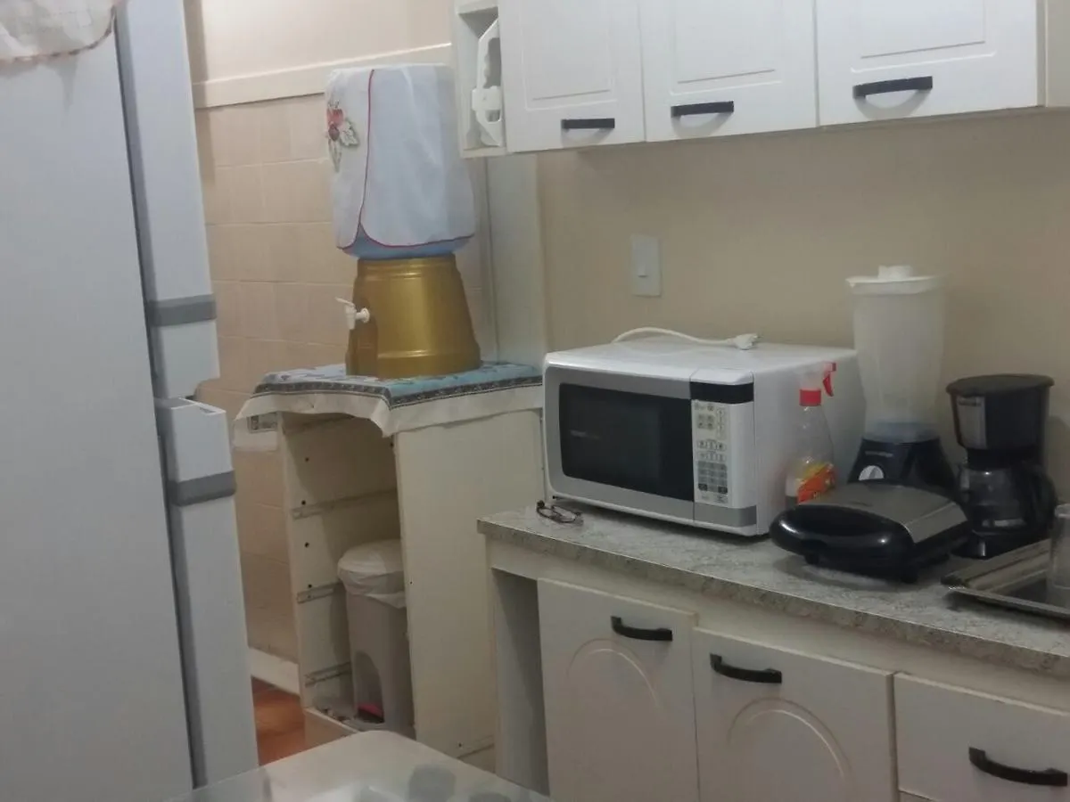Апартаменты Apartamento 3 Quartos Em Frente Ao Mar Ресифи Бразилия
