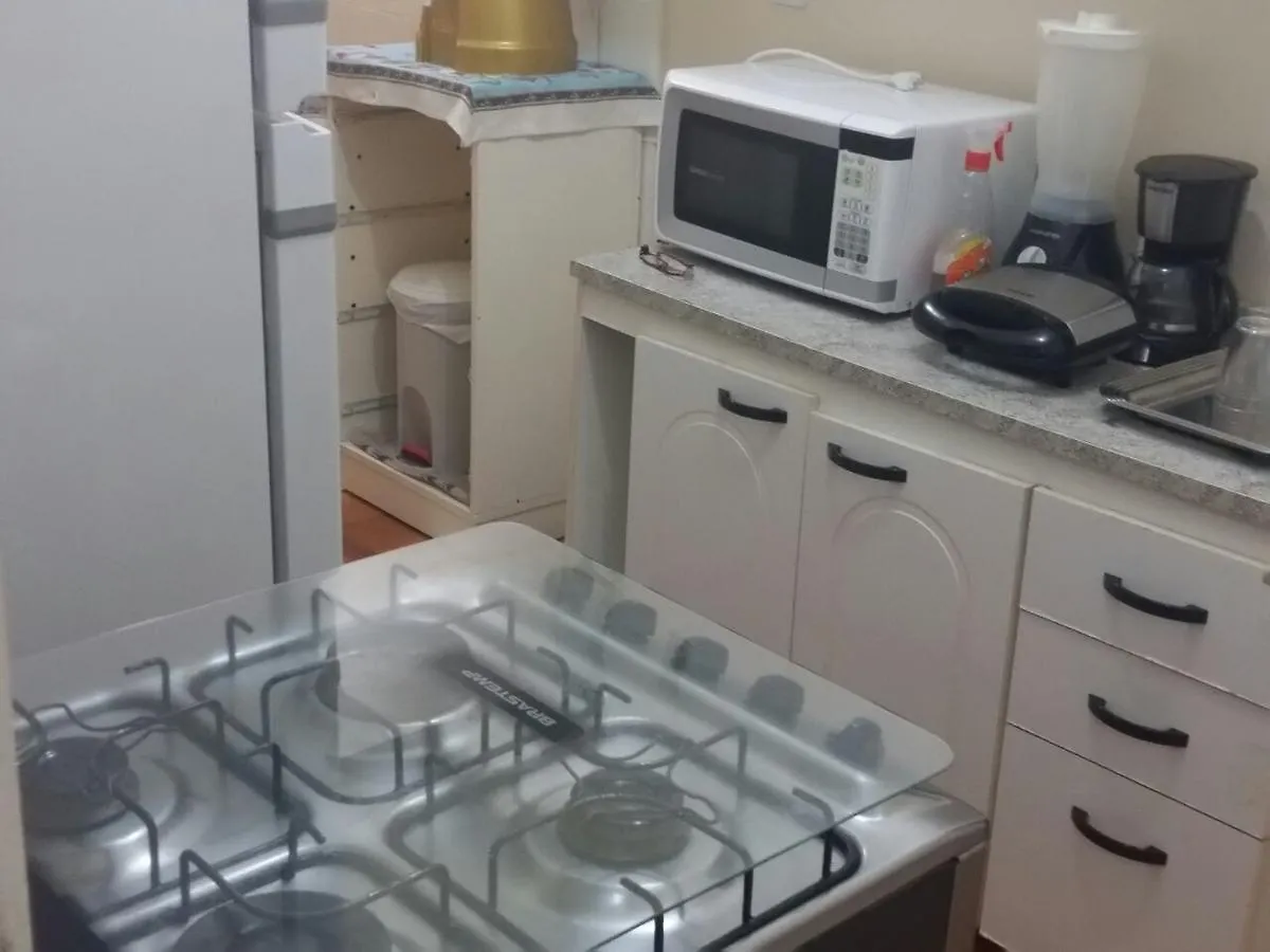 Апартаменты Apartamento 3 Quartos Em Frente Ao Mar Ресифи