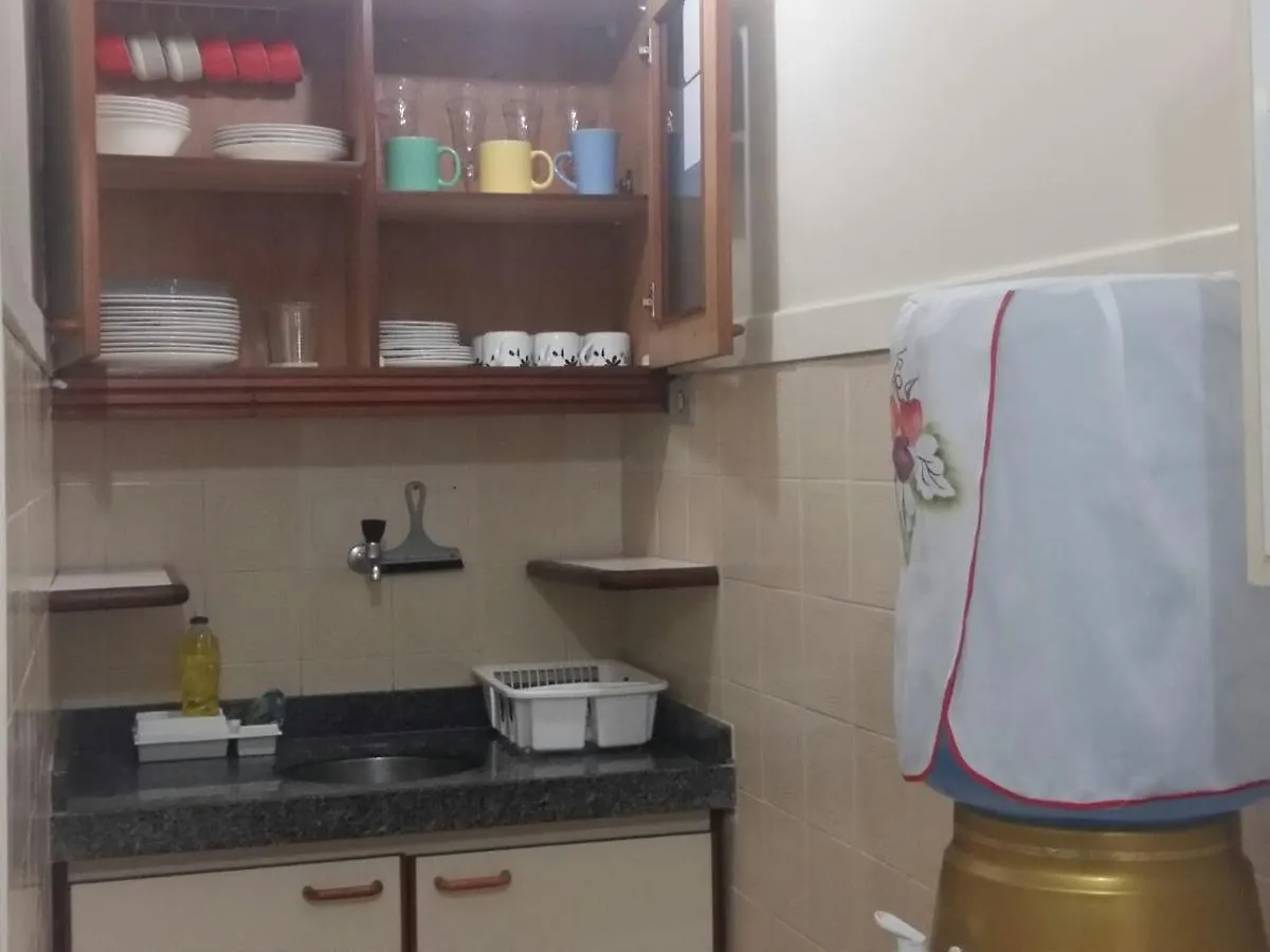 Апартаменты Apartamento 3 Quartos Em Frente Ao Mar Ресифи Бразилия