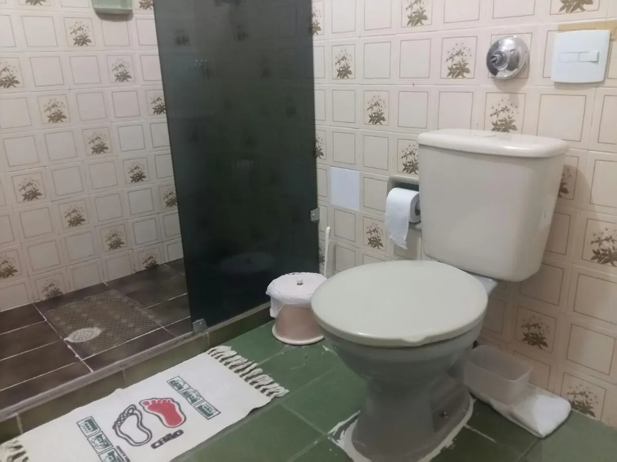 Apartamento 3 Quartos Em Frente Ao Mar Ресифи