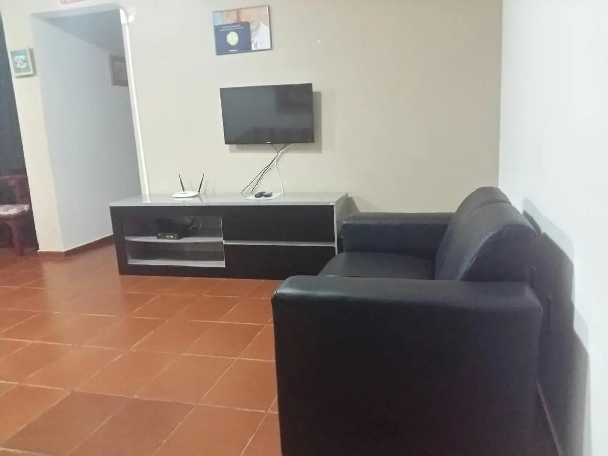 Apartamento 3 Quartos Em Frente Ao Mar Ресифи Апартаменты