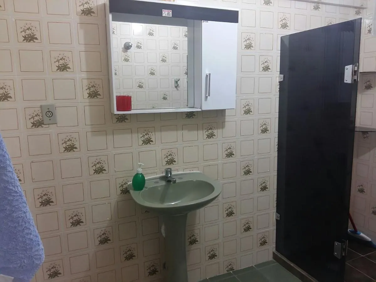 Apartamento 3 Quartos Em Frente Ao Mar Ресифи 0*,  Бразилия